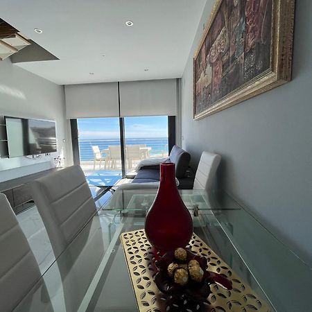 Infinity View 8 Apartment Arenales del Sol Exterior photo