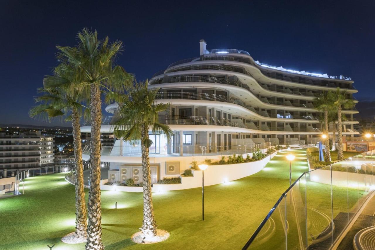 Infinity View 8 Apartment Arenales del Sol Exterior photo