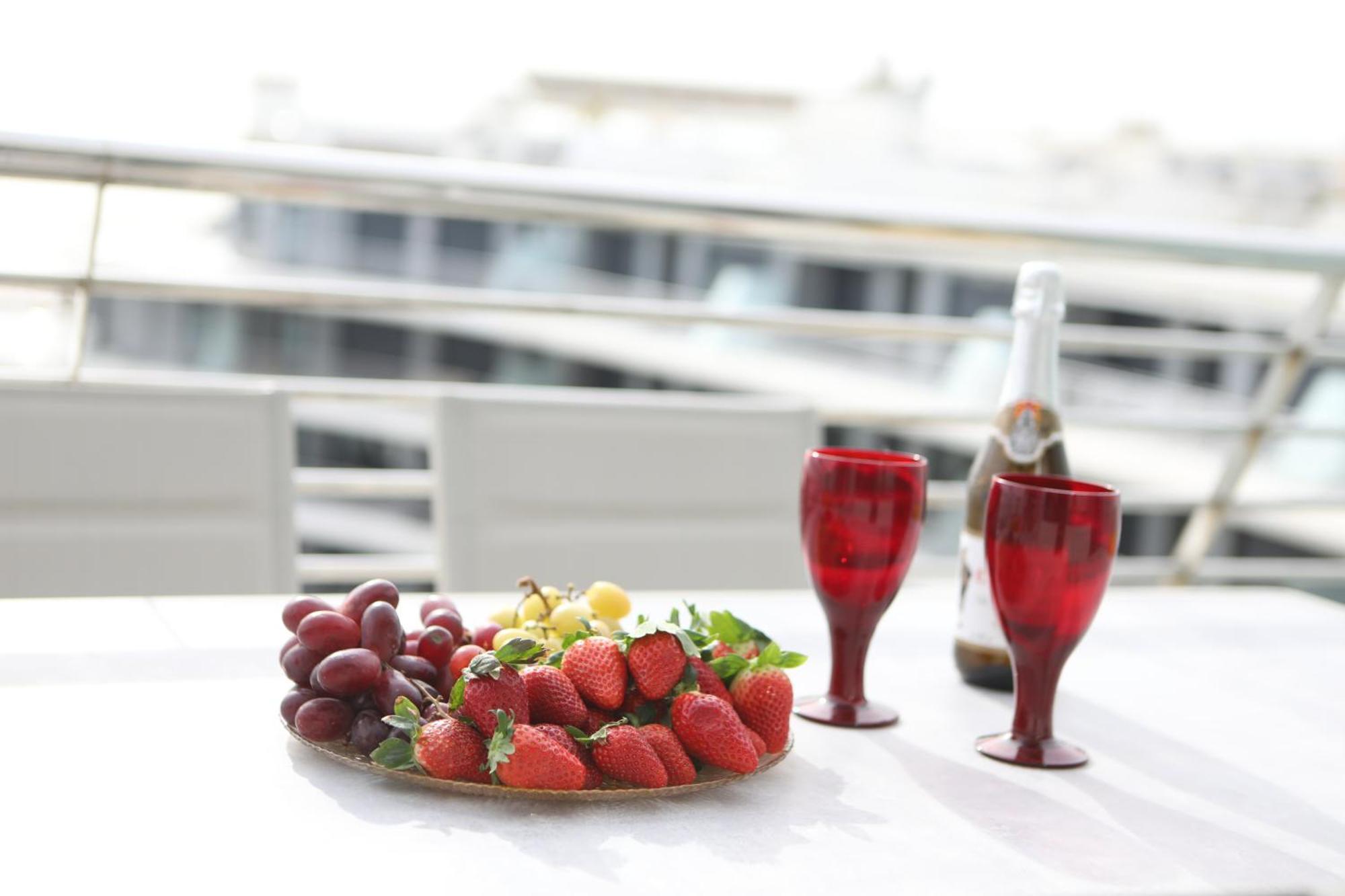 Infinity View 8 Apartment Arenales del Sol Exterior photo