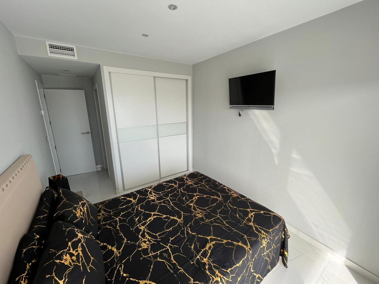Infinity View 8 Apartment Arenales del Sol Exterior photo