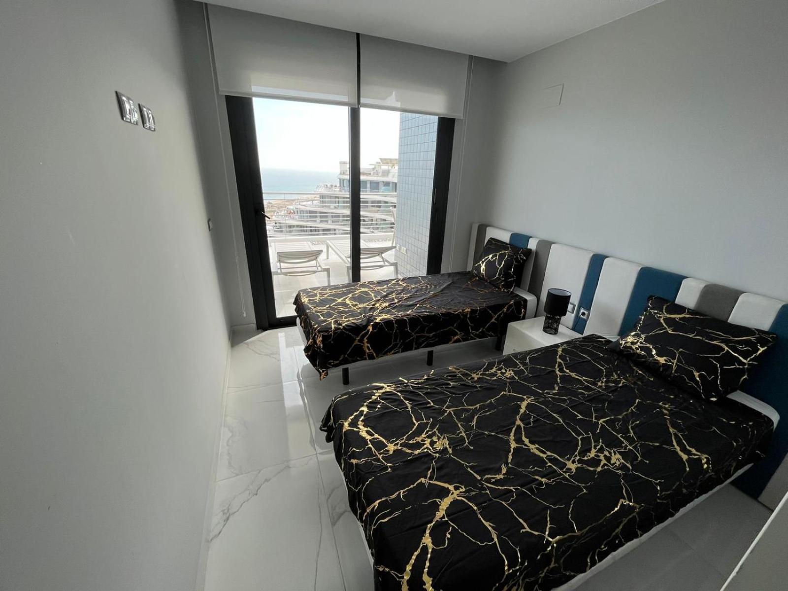 Infinity View 8 Apartment Arenales del Sol Exterior photo