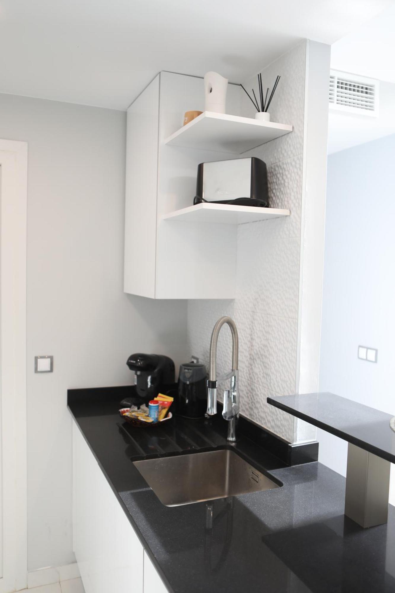 Infinity View 8 Apartment Arenales del Sol Exterior photo
