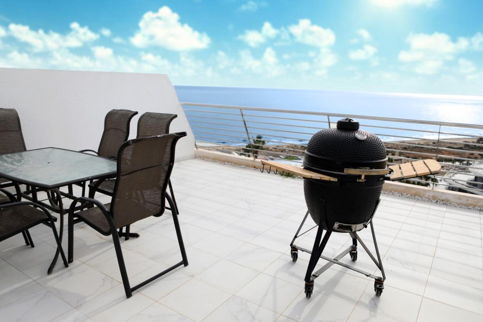 Infinity View 8 Apartment Arenales del Sol Exterior photo