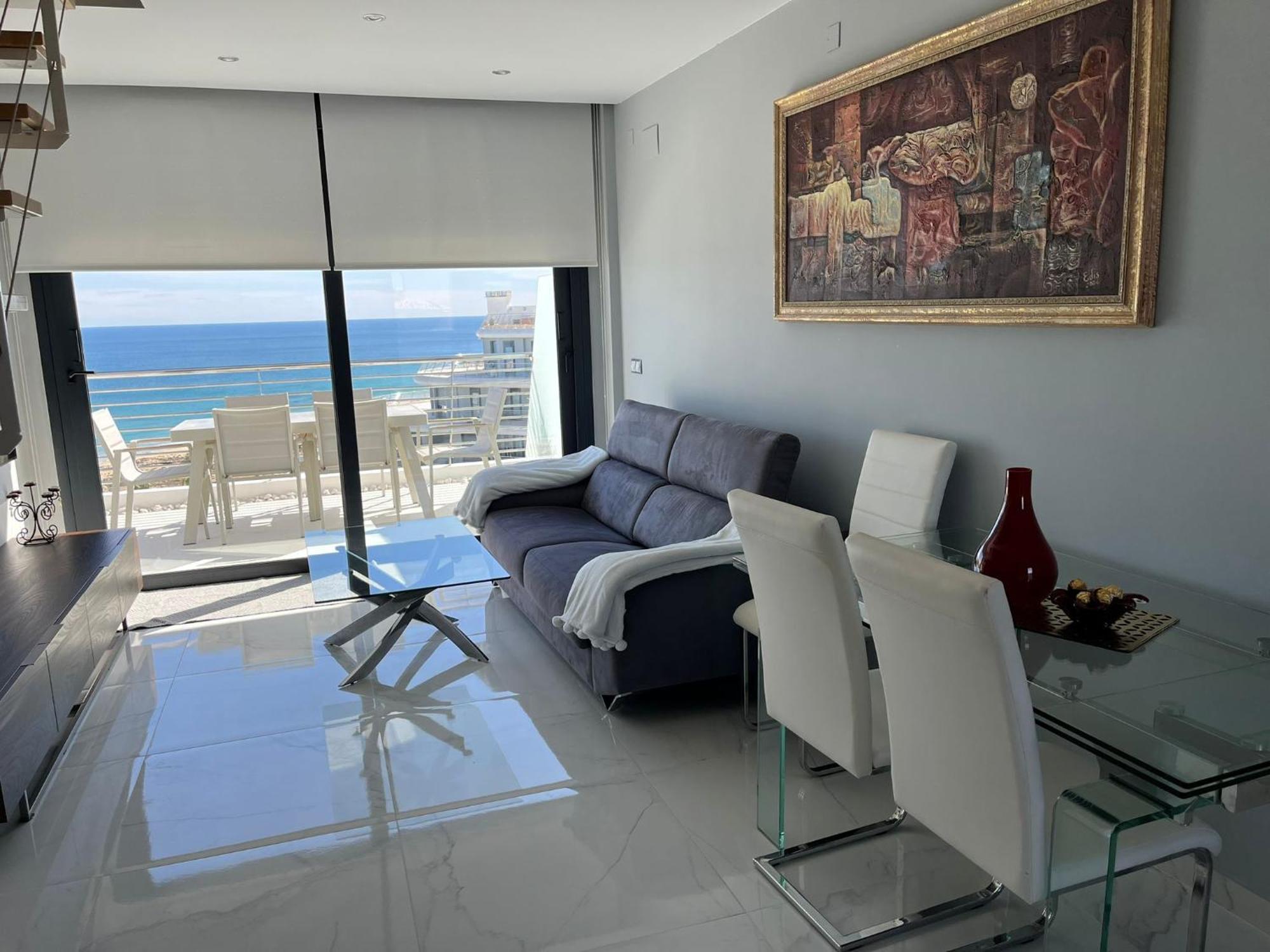 Infinity View 8 Apartment Arenales del Sol Exterior photo